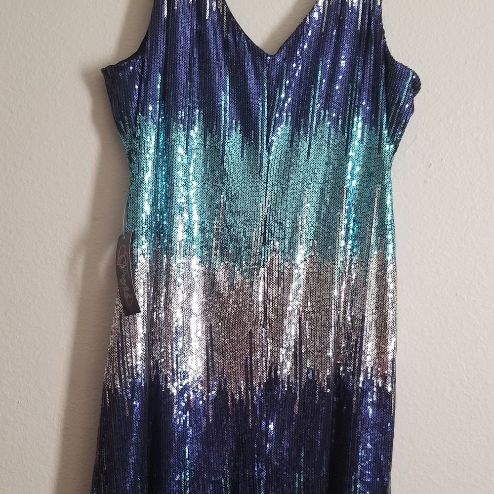 Womens dress
